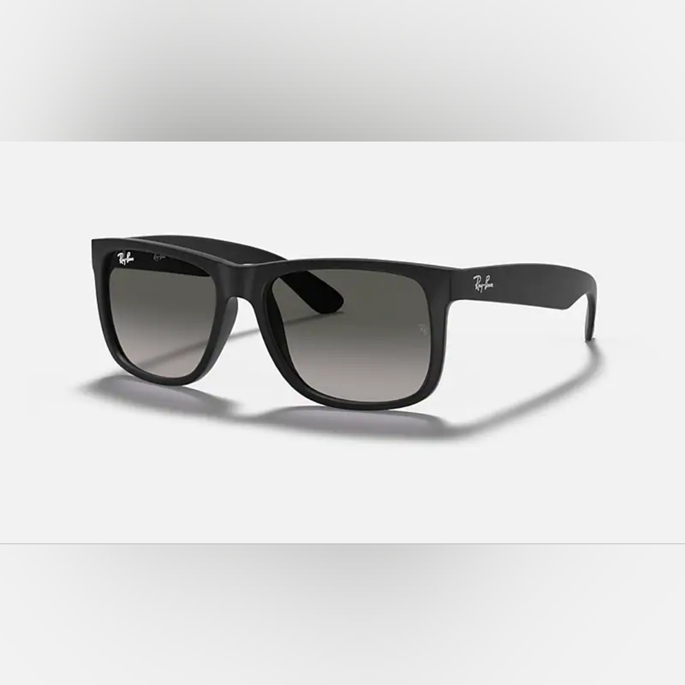 Raybans -style justin